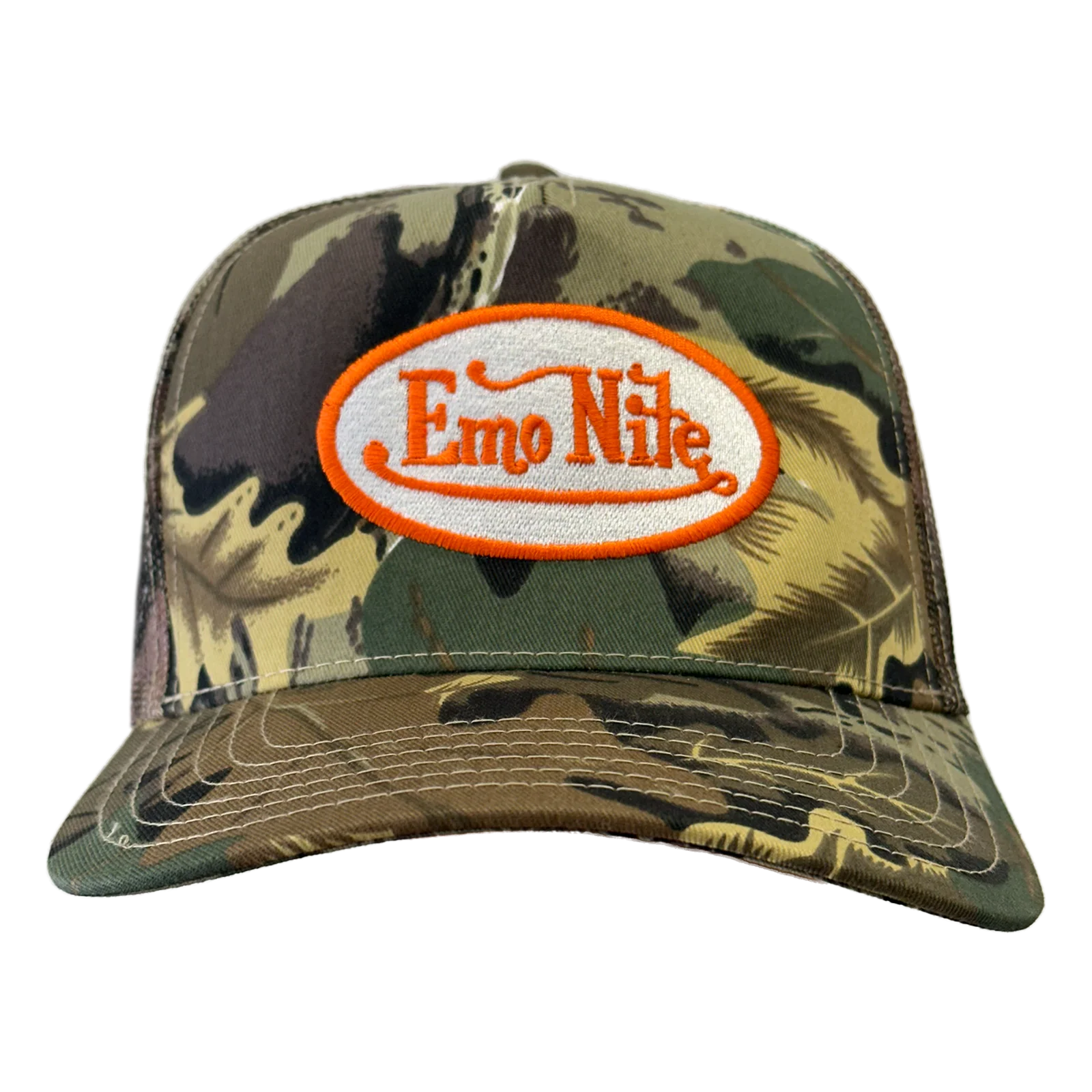 Von Biotch Trucker Hat