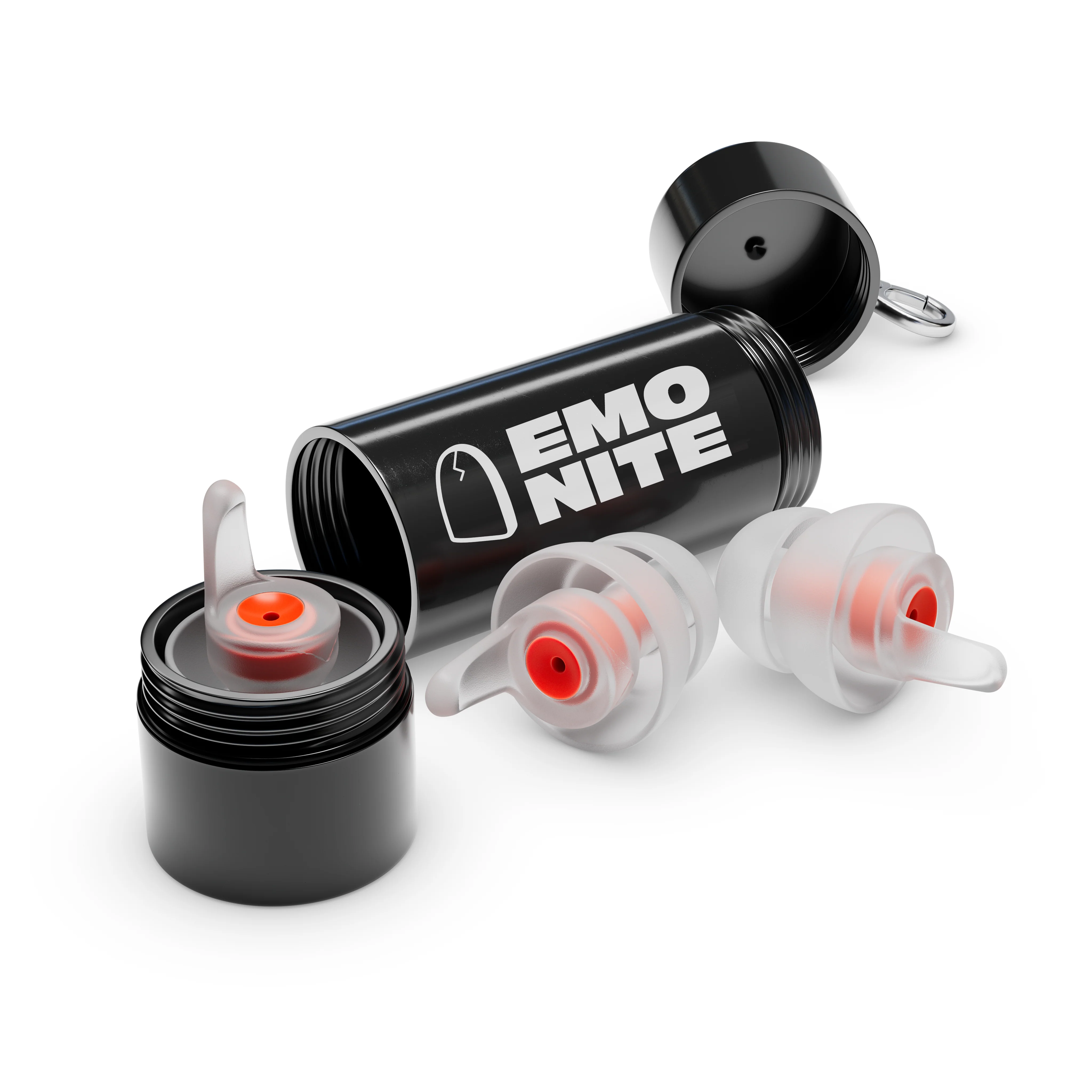 Earpeace x Emo Nite Earplugs