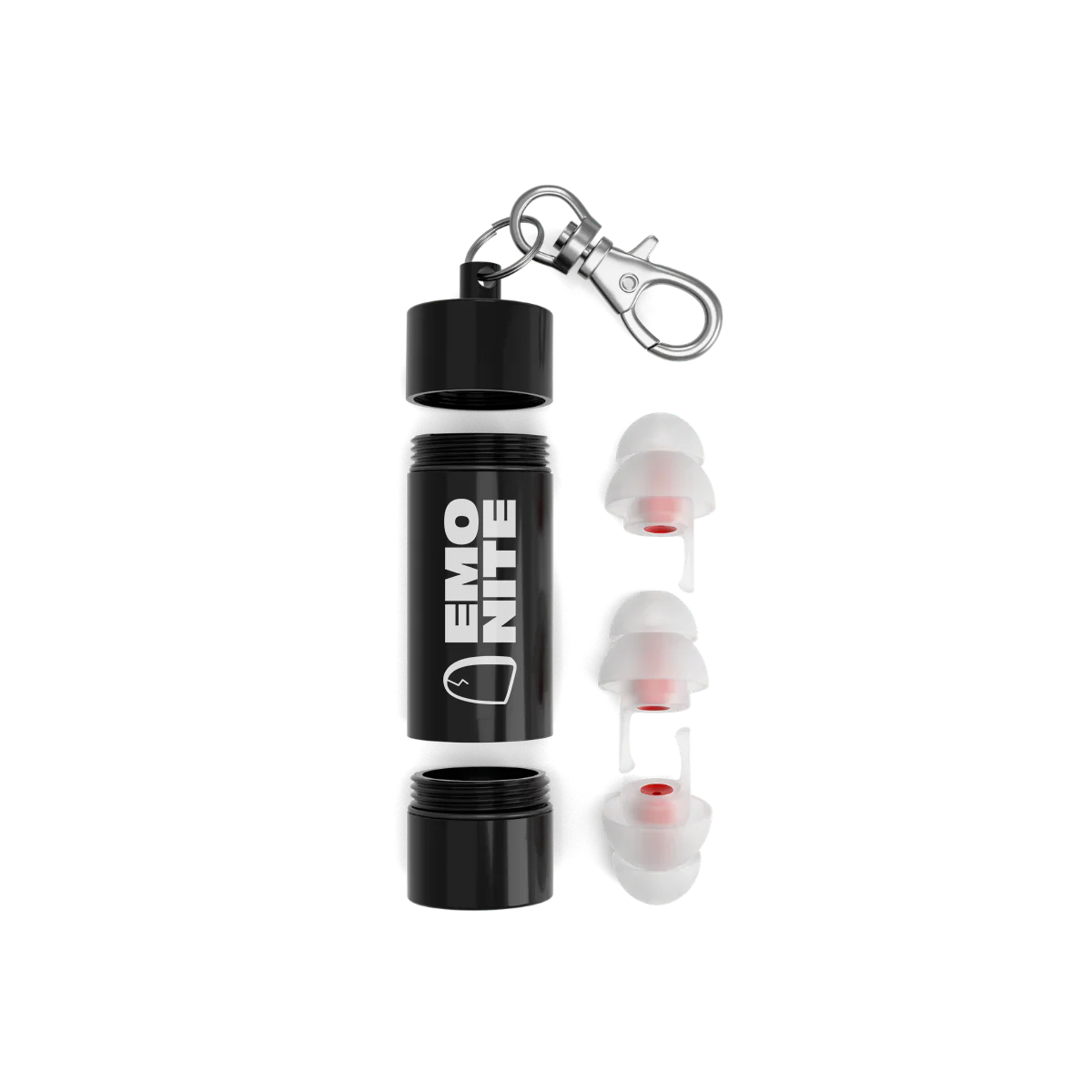 Earpeace x Emo Nite Earplugs - Image 2