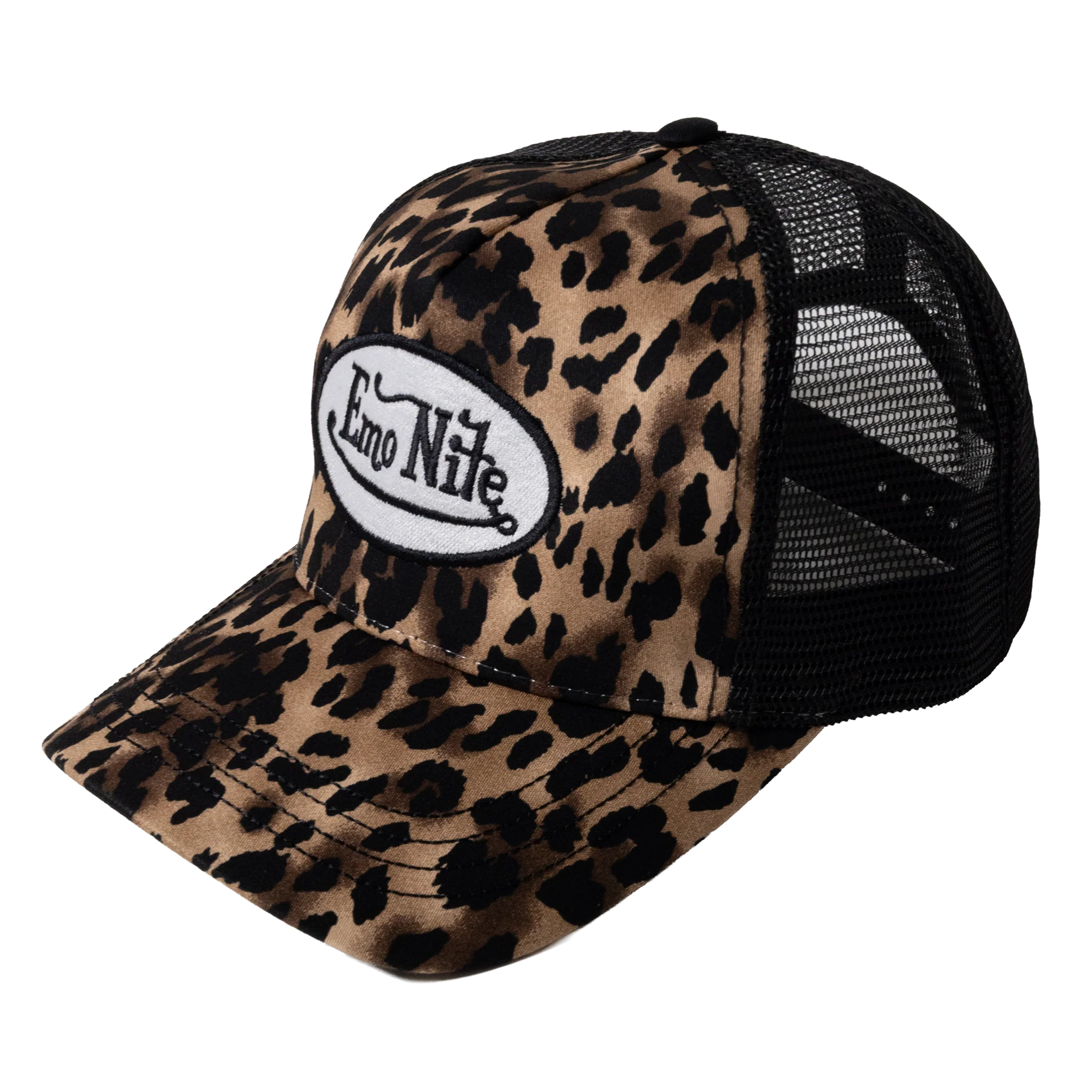 Wild Nite Trucker Hat - Image 2